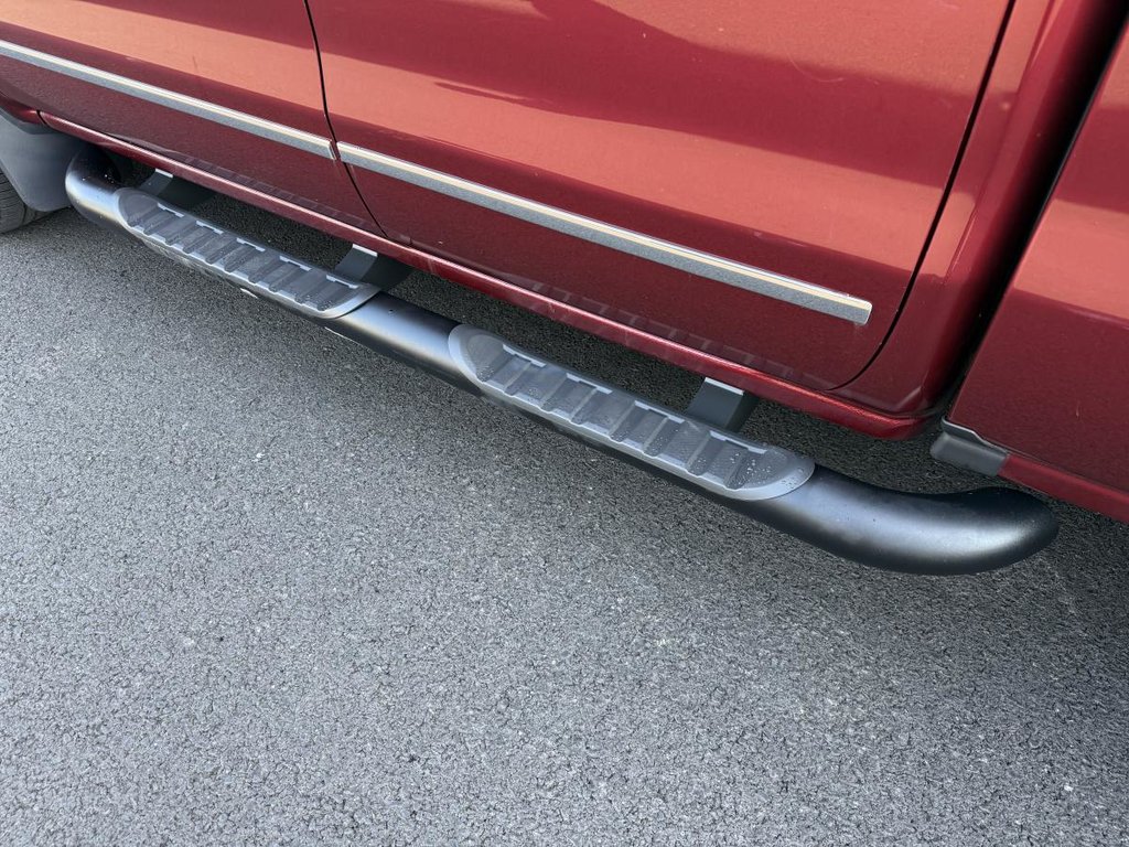 GMC Sierra 1500 SLE Cabine Club v8 5.3L 2016 à Québec, Québec - 13 - w1024h768px