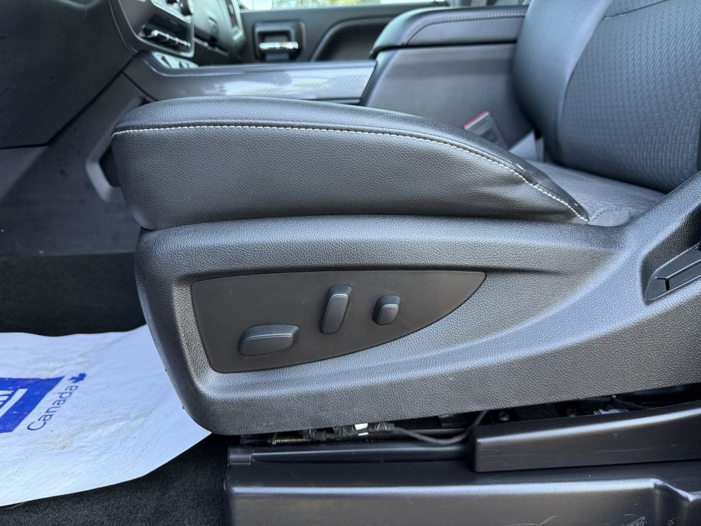 GMC Sierra 1500 SLE Cabine Club v8 5.3L 2016 à Québec, Québec - 24 - w1024h768px
