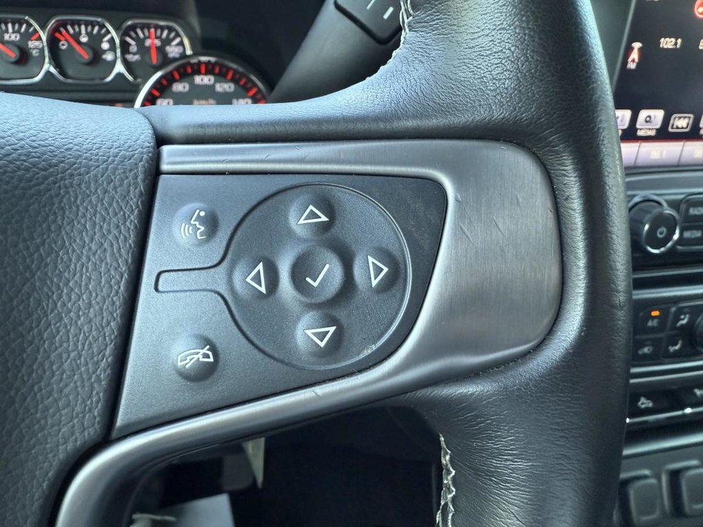 GMC Sierra 1500 SLE Cabine Club v8 5.3L 2016 à Québec, Québec - 18 - w1024h768px