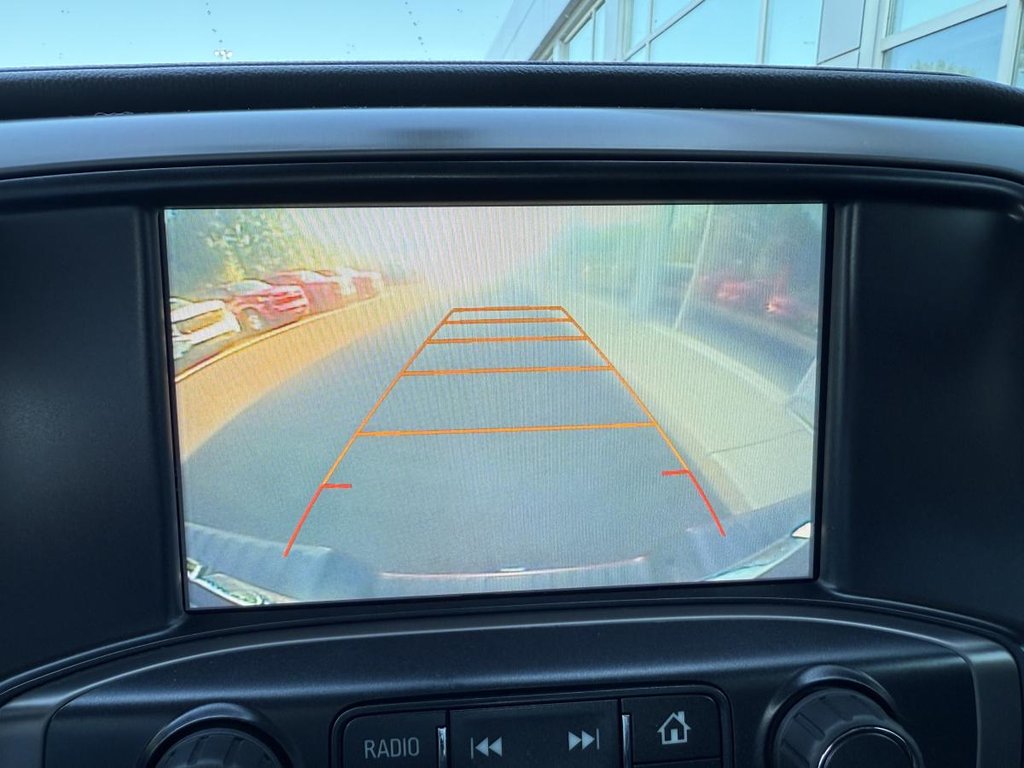 GMC Sierra 1500 SLE Cabine Club v8 5.3L 2016 à Québec, Québec - 21 - w1024h768px
