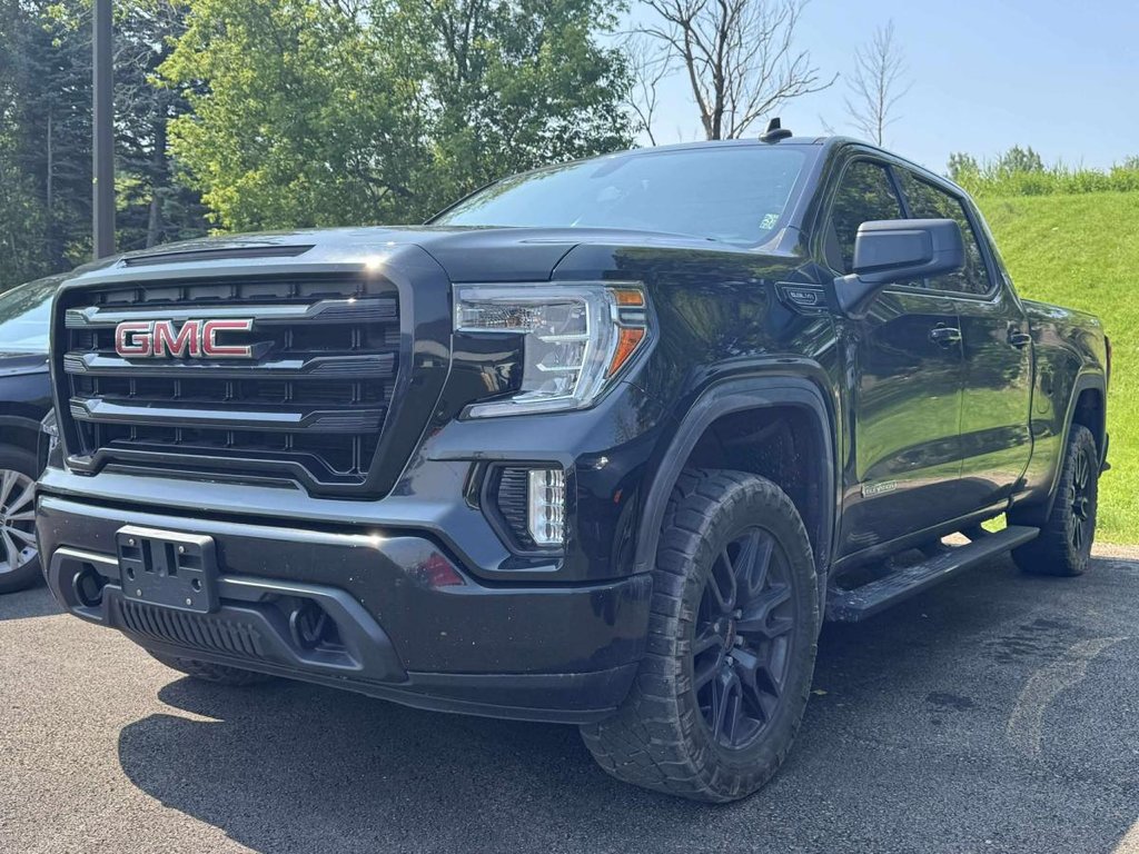 GMC Sierra 1500 Elevation Crew Cab V8 5.3L 6.6ft 2019 à Québec, Québec - 1 - w1024h768px
