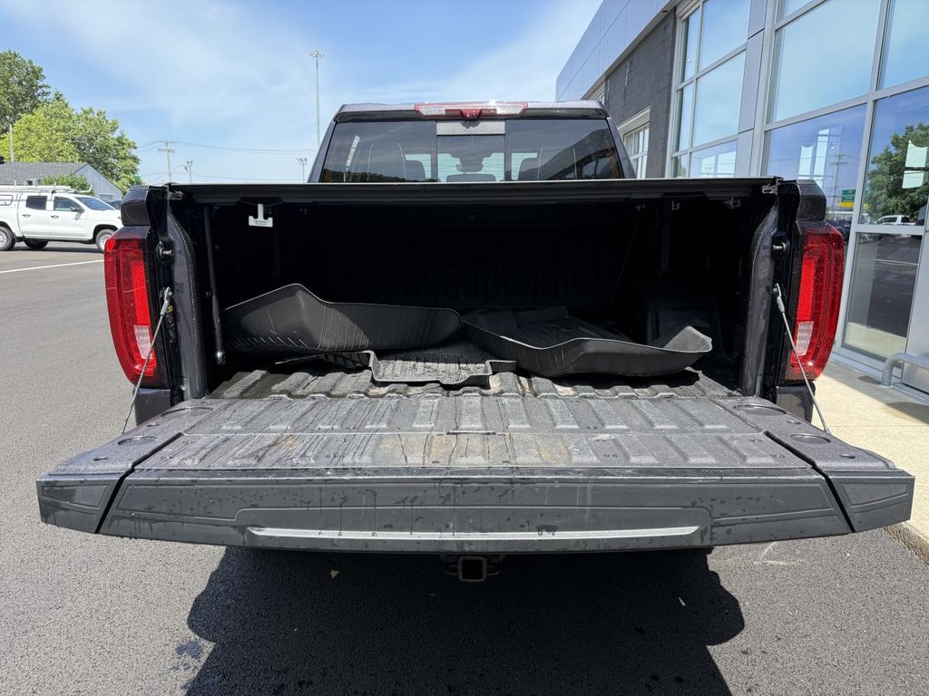 2023 GMC Sierra 1500 4x4 AT4x Crew Cab V8 6.2L 5.8ft in Quebec, Quebec - 30 - w1024h768px