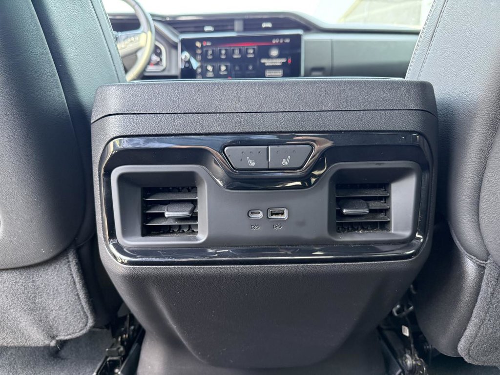 2023 GMC Sierra 1500 4x4 AT4x Crew Cab V8 6.2L 5.8ft in Quebec, Quebec - 29 - w1024h768px