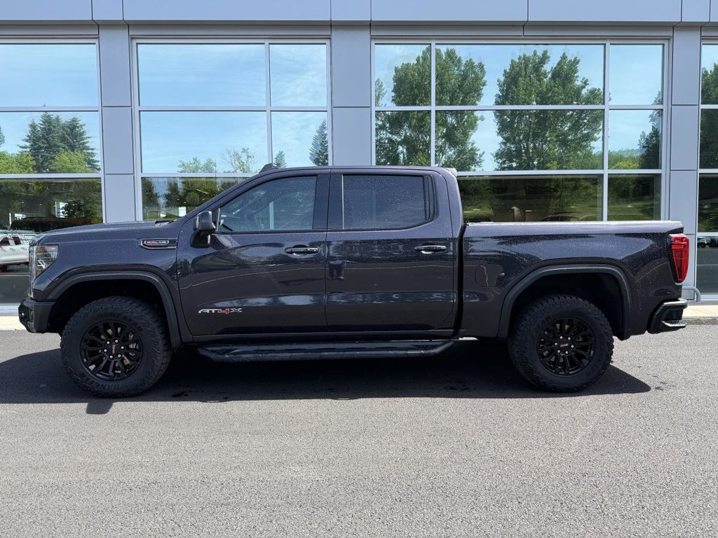 2023 GMC Sierra 1500 4x4 AT4x Crew Cab V8 6.2L 5.8ft in Quebec, Quebec - 7 - w1024h768px