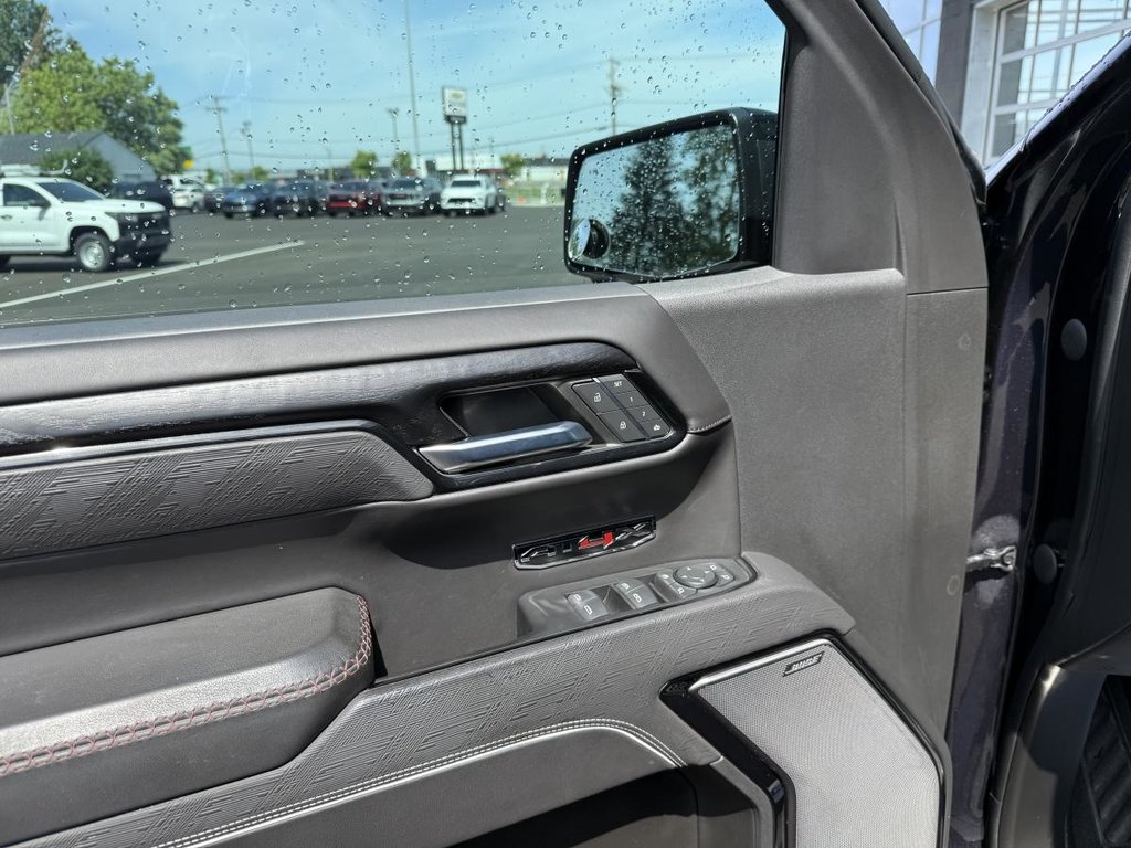 2023 GMC Sierra 1500 4x4 AT4x Crew Cab V8 6.2L 5.8ft in Quebec, Quebec - 14 - w1024h768px