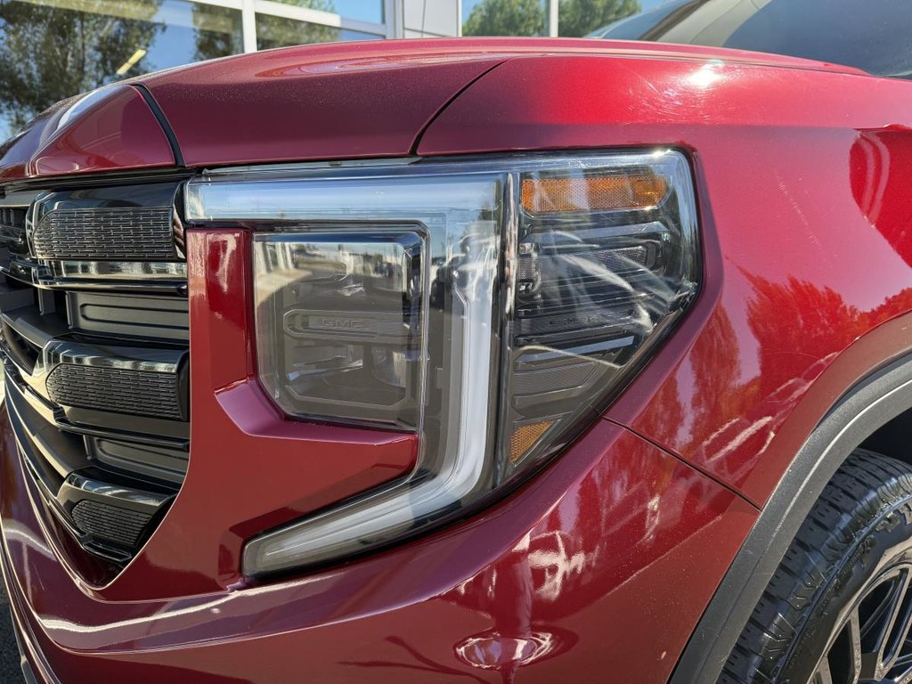 GMC Sierra 1500 4x4 Elevation Crew Cab V8 5.3L  6.5ft REMORQUAGE MAX 2023 à Quebec, Québec - 9 - w1024h768px