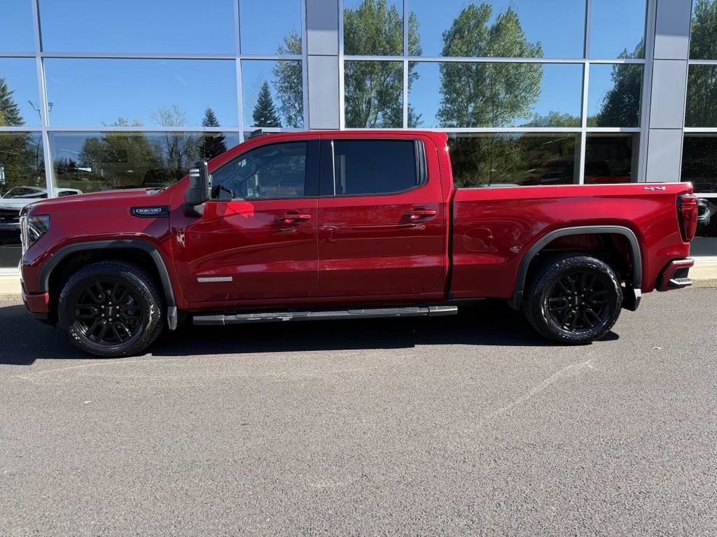 GMC Sierra 1500 4x4 Elevation Crew Cab V8 5.3L  6.5ft REMORQUAGE MAX 2023 à Quebec, Québec - 7 - w1024h768px