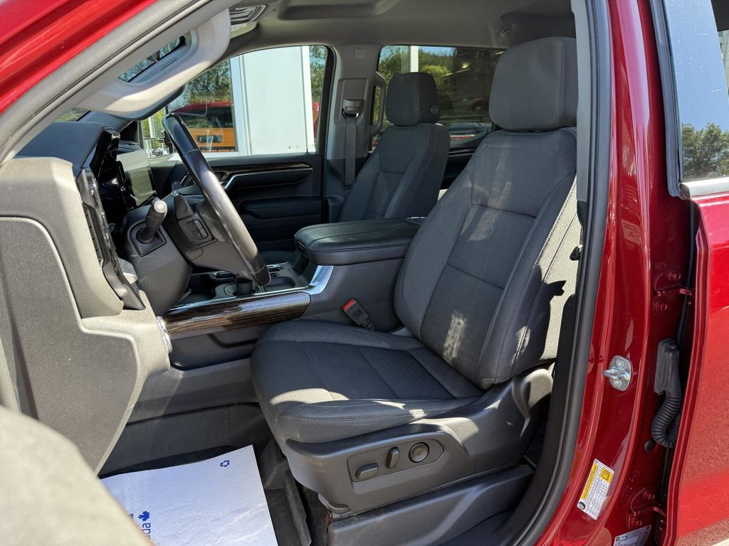 GMC Sierra 1500 4x4 Elevation Crew Cab V8 5.3L  6.5ft REMORQUAGE MAX 2023 à Quebec, Québec - 25 - w1024h768px