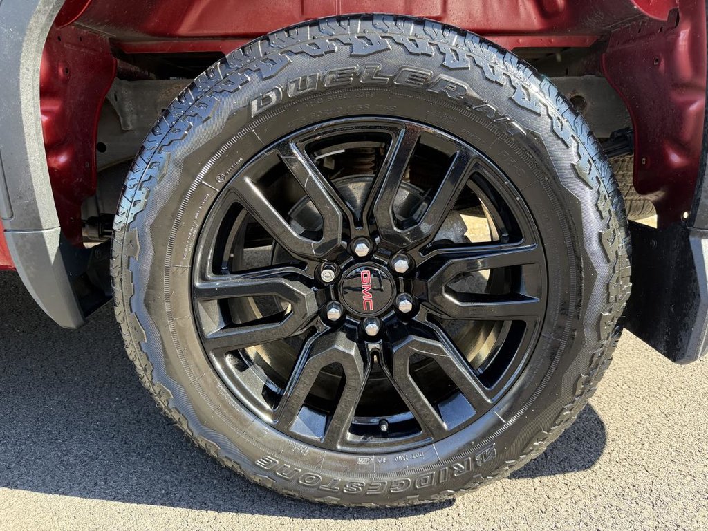 GMC Sierra 1500 4x4 Elevation Crew Cab V8 5.3L  6.5ft REMORQUAGE MAX 2023 à Quebec, Québec - 11 - w1024h768px