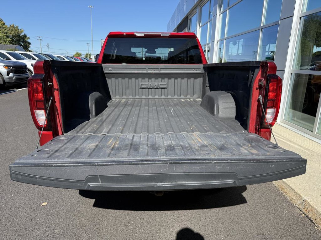 GMC Sierra 1500 4x4 Elevation Crew Cab V8 5.3L  6.5ft REMORQUAGE MAX 2023 à Quebec, Québec - 29 - w1024h768px