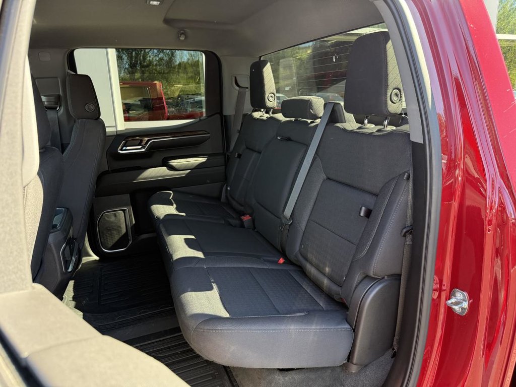 GMC Sierra 1500 4x4 Elevation Crew Cab V8 5.3L  6.5ft REMORQUAGE MAX 2023 à Quebec, Québec - 28 - w1024h768px