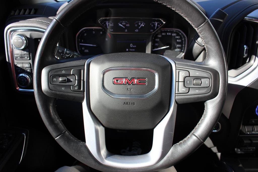 GMC SIERRA 2500  2021 à Quebec, Québec - 27 - w1024h768px