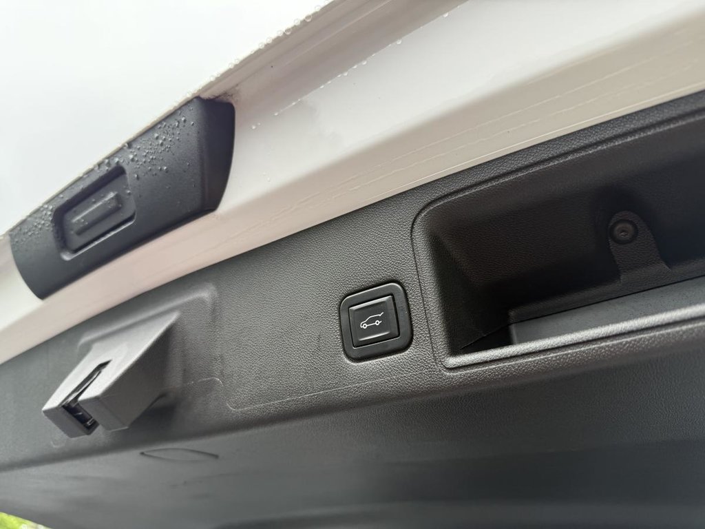 2022 GMC Terrain SLT AWD in Quebec, Quebec - 25 - w1024h768px
