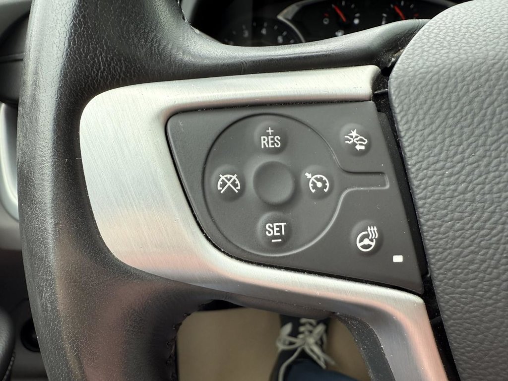 2022 GMC Terrain SLT AWD in Quebec, Quebec - 11 - w1024h768px