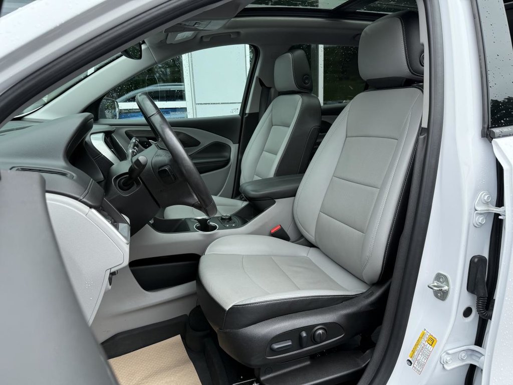 2022 GMC Terrain SLT AWD in Quebec, Quebec - 19 - w1024h768px