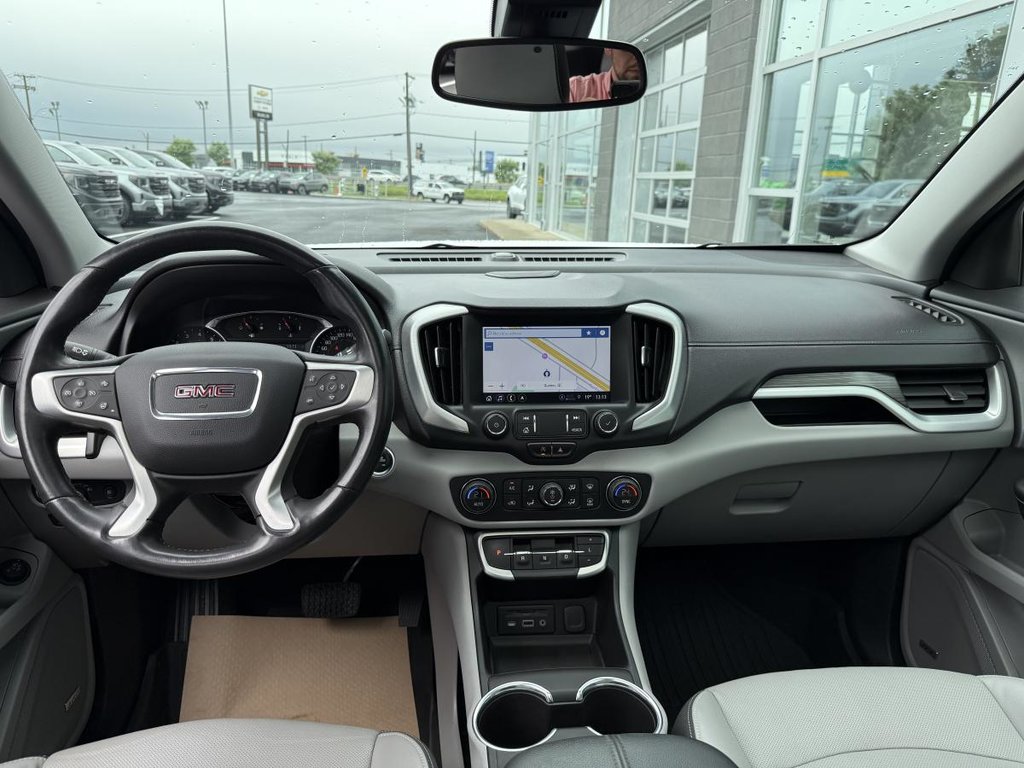 2022 GMC Terrain SLT AWD in Quebec, Quebec - 22 - w1024h768px