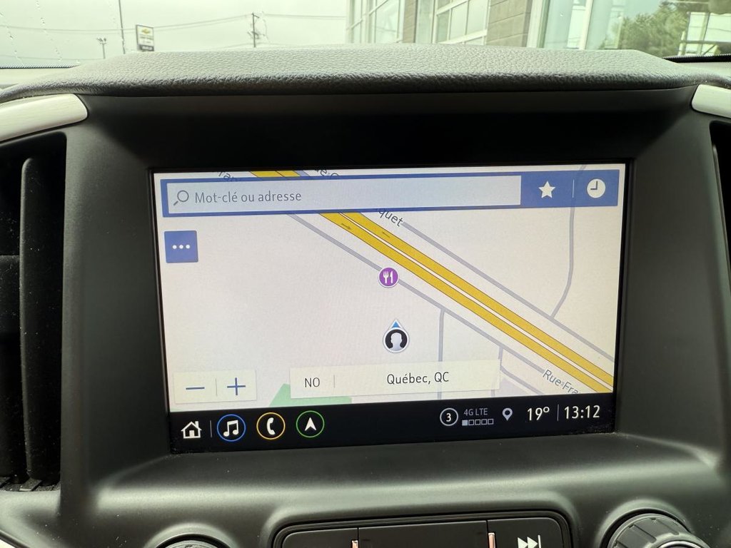 2022 GMC Terrain SLT AWD in Quebec, Quebec - 15 - w1024h768px