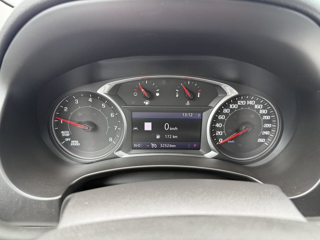 2022 GMC Terrain SLT AWD in Quebec, Quebec - 13 - w1024h768px