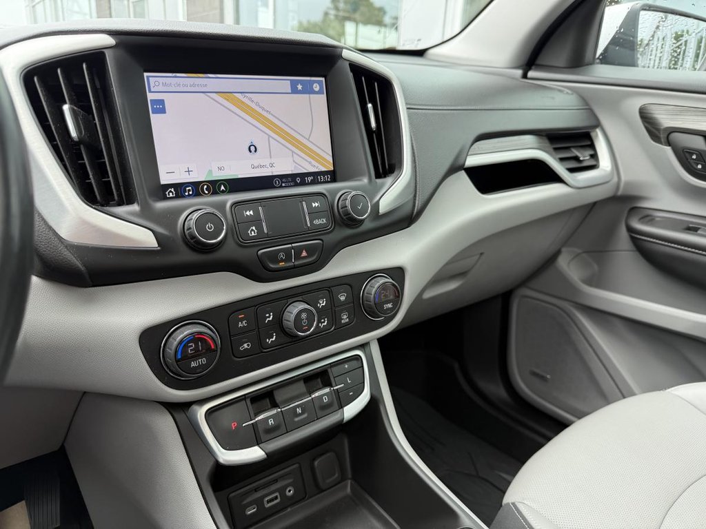 2022 GMC Terrain SLT AWD in Quebec, Quebec - 14 - w1024h768px