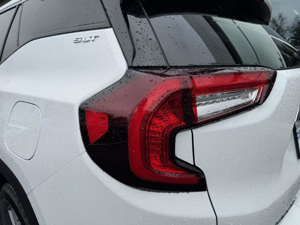 2022 GMC Terrain SLT AWD in Quebec, Quebec - 7 - w1024h768px
