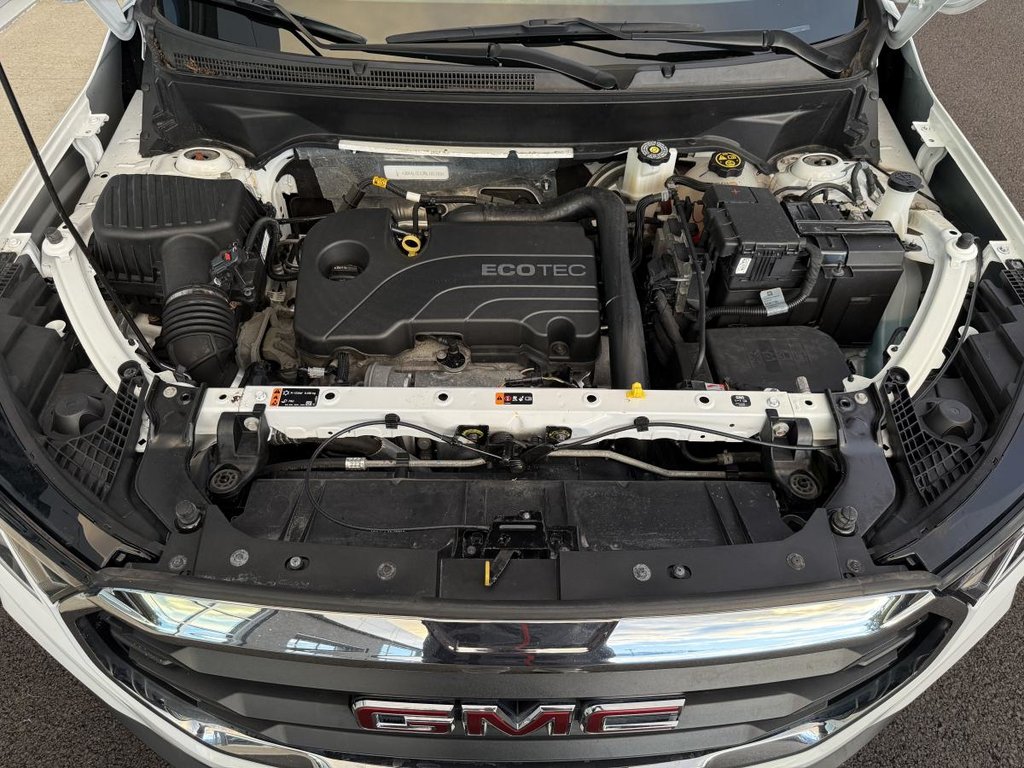 GMC Terrain SLE AWD 2022 à Quebec, Québec - 26 - w1024h768px
