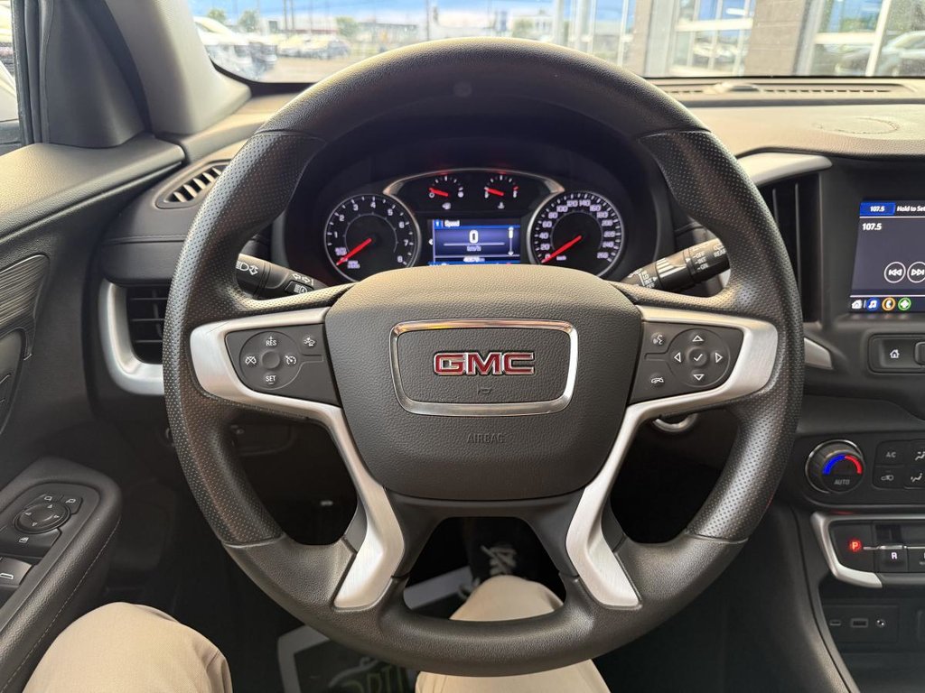 GMC Terrain SLE AWD 2022 à Quebec, Québec - 13 - w1024h768px
