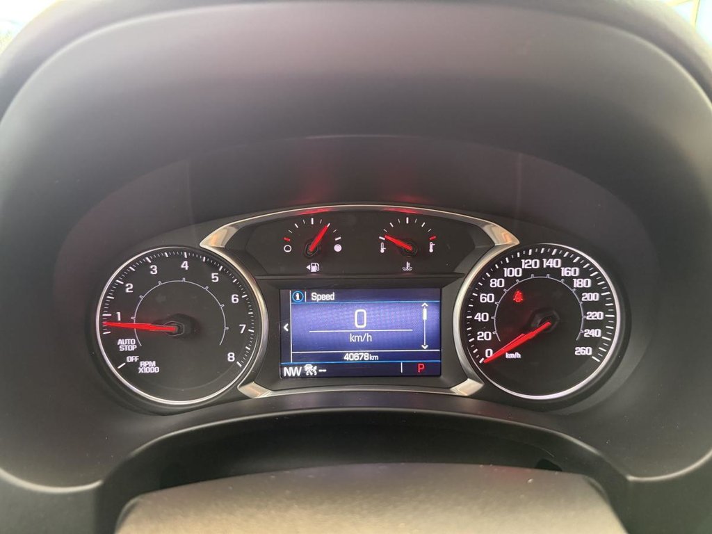 GMC Terrain SLE AWD 2022 à Quebec, Québec - 16 - w1024h768px