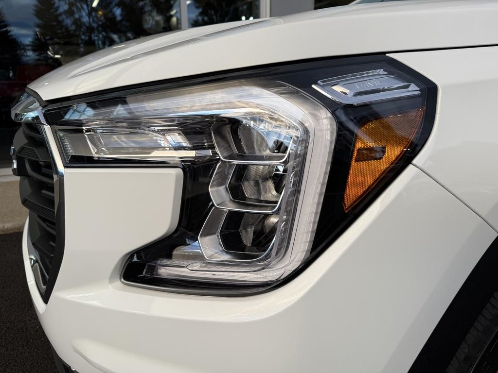GMC Terrain SLE AWD 2022 à Quebec, Québec - 10 - w1024h768px