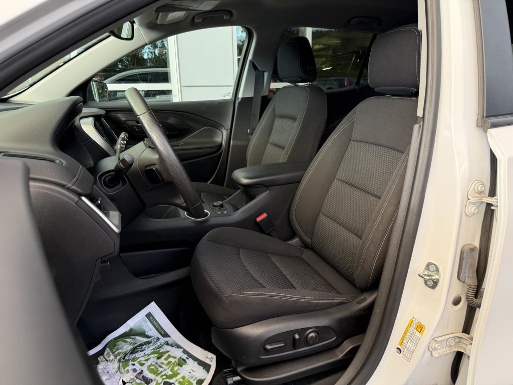GMC Terrain SLE AWD 2022 à Quebec, Québec - 21 - w1024h768px