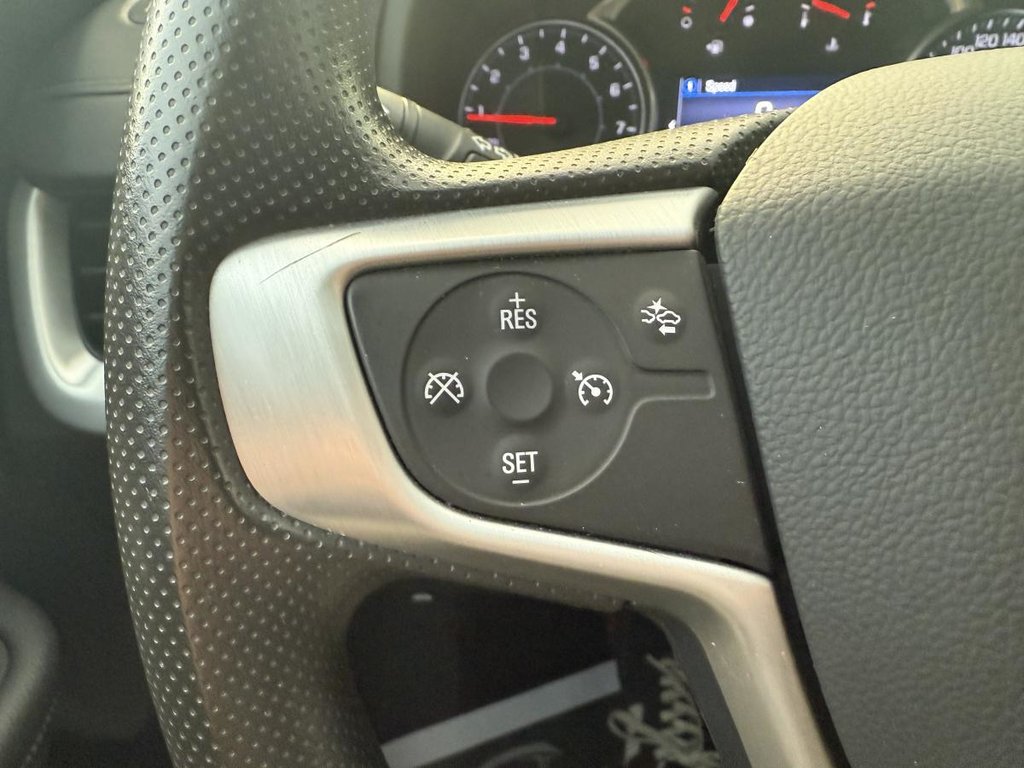 GMC Terrain SLE AWD 2022 à Quebec, Québec - 14 - w1024h768px