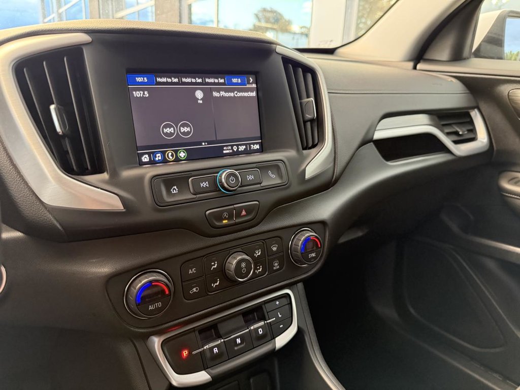 GMC Terrain SLE AWD 2022 à Quebec, Québec - 17 - w1024h768px
