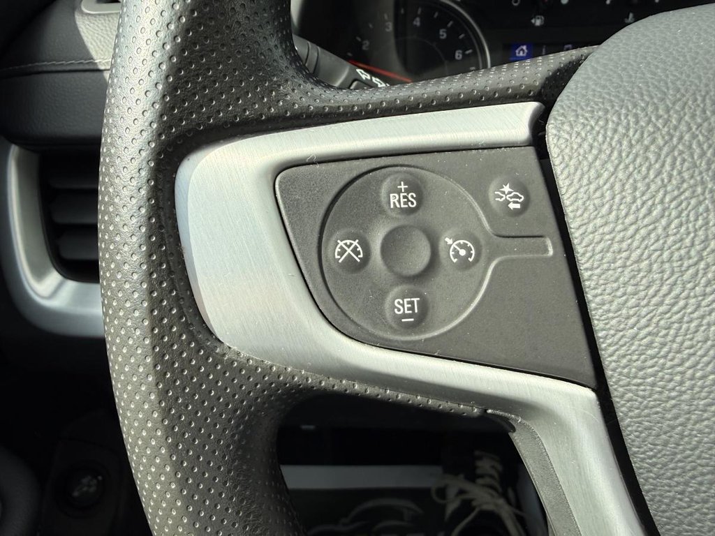 2022 GMC Terrain SLE AWD 1.5L in Quebec, Quebec - 14 - w1024h768px