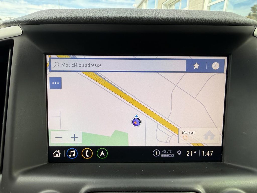 2022 GMC Terrain SLE AWD 1.5L in Quebec, Quebec - 17 - w1024h768px