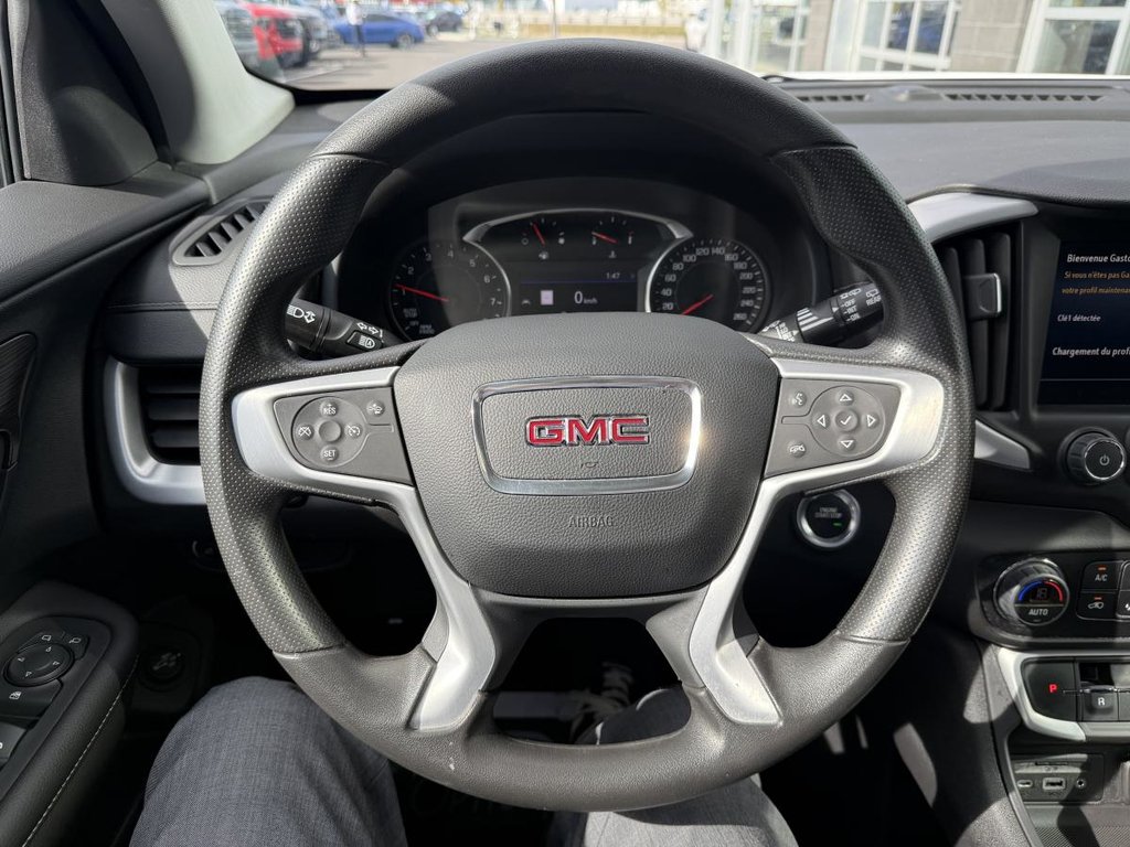 2022 GMC Terrain SLE AWD 1.5L in Quebec, Quebec - 13 - w1024h768px