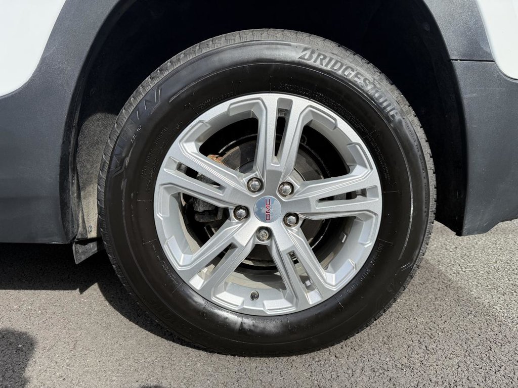 2022 GMC Terrain SLE AWD 1.5L in Quebec, Quebec - 9 - w1024h768px