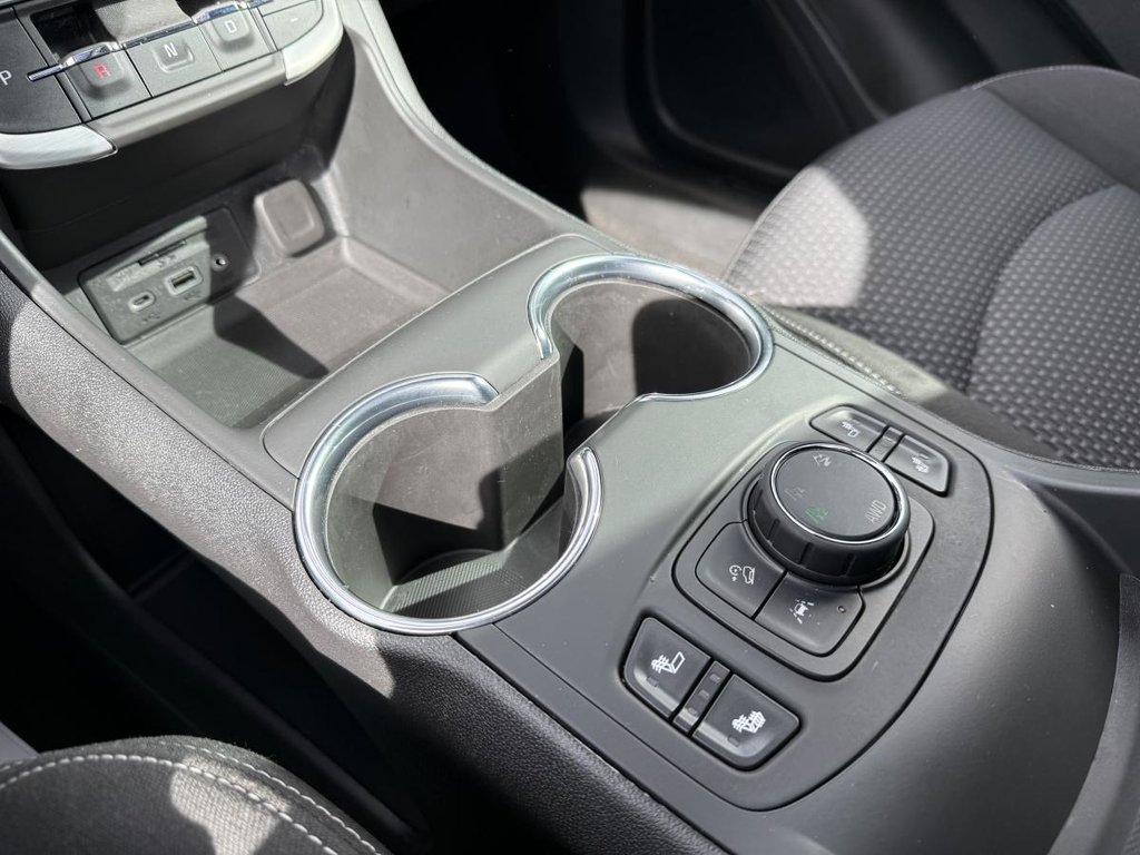 2022 GMC Terrain SLE AWD 1.5L in Quebec, Quebec - 19 - w1024h768px