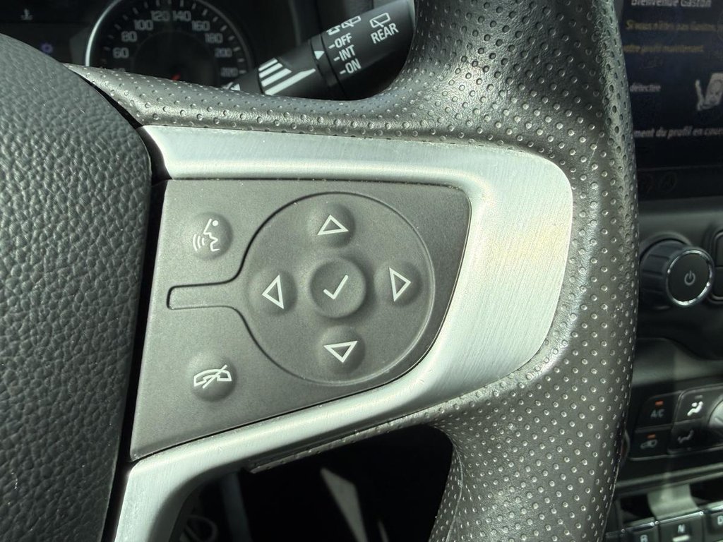 2022 GMC Terrain SLE AWD 1.5L in Quebec, Quebec - 15 - w1024h768px