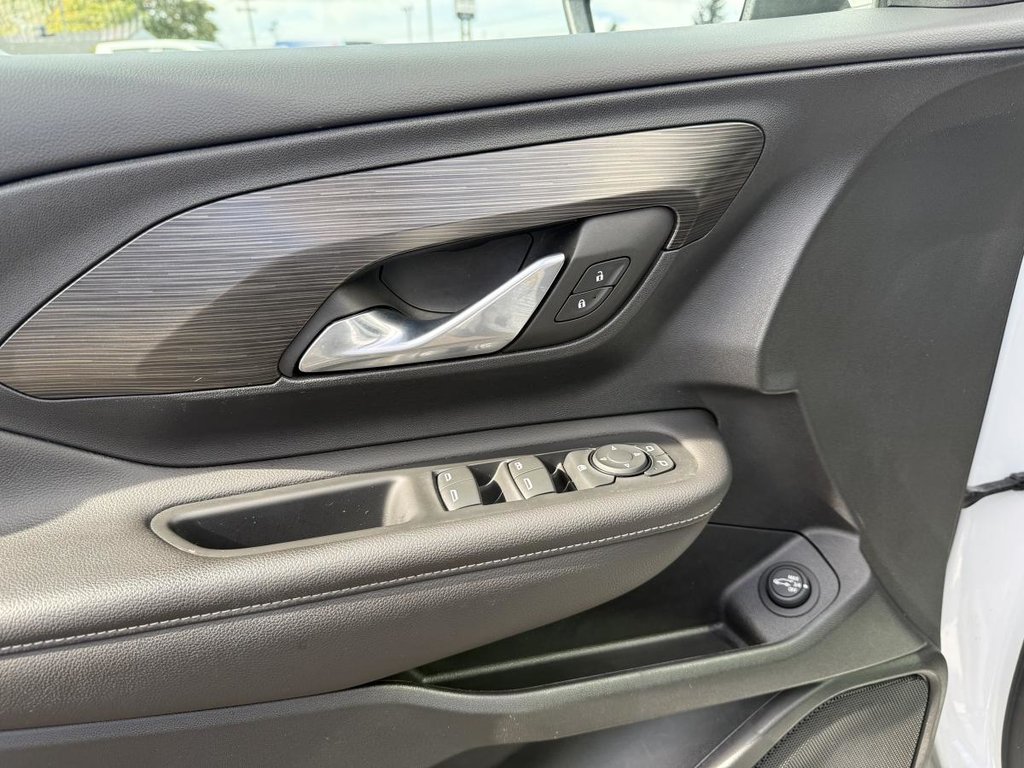 2022 GMC Terrain SLE AWD 1.5L in Quebec, Quebec - 12 - w1024h768px
