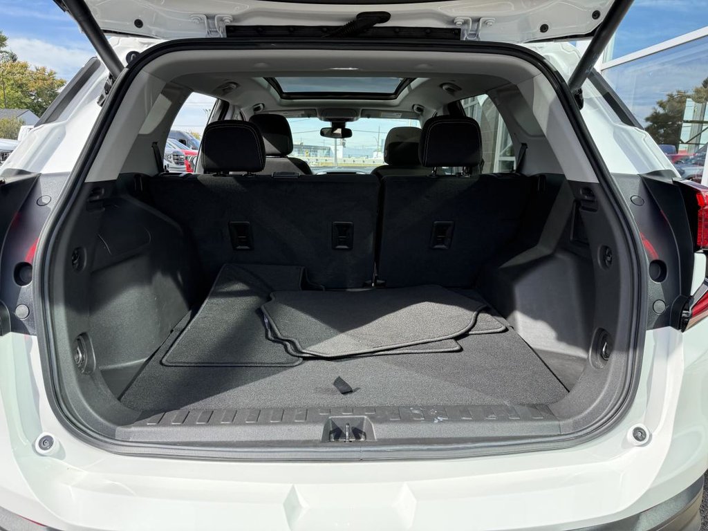 2022 GMC Terrain SLE AWD 1.5L in Quebec, Quebec - 26 - w1024h768px