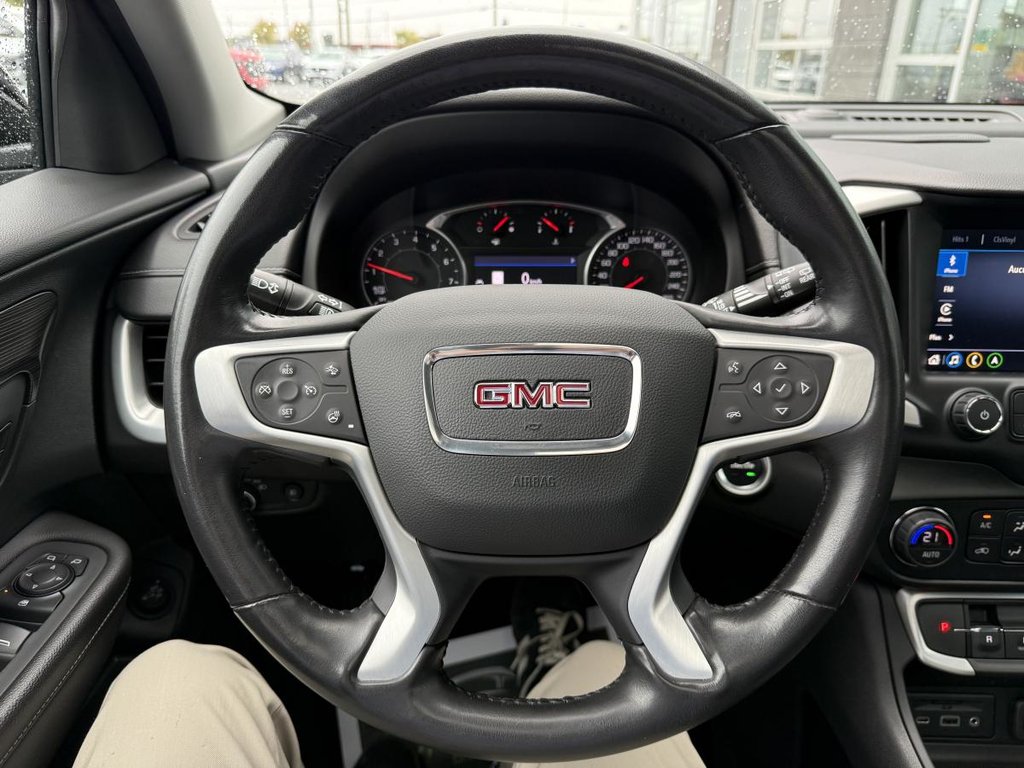 2022 GMC Terrain AWD SLT 1.5L in Quebec, Quebec - 13 - w1024h768px