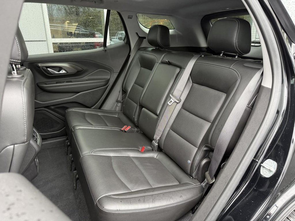 2022 GMC Terrain AWD SLT 1.5L in Quebec, Quebec - 26 - w1024h768px