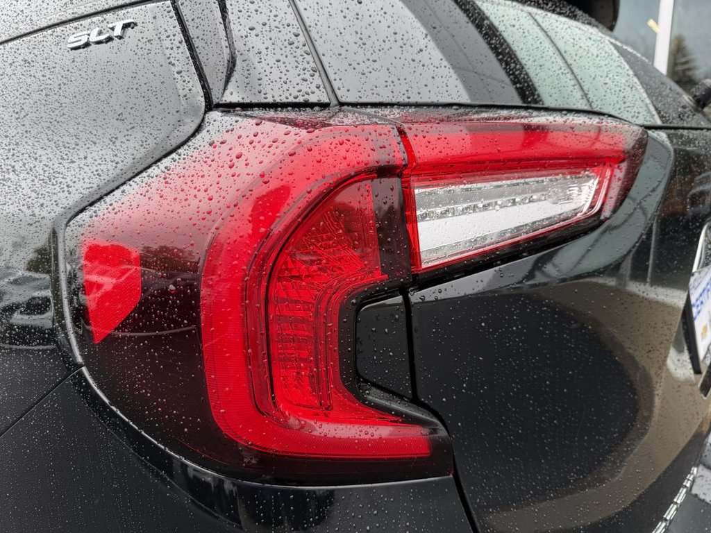 2022 GMC Terrain AWD SLT 1.5L in Quebec, Quebec - 10 - w1024h768px