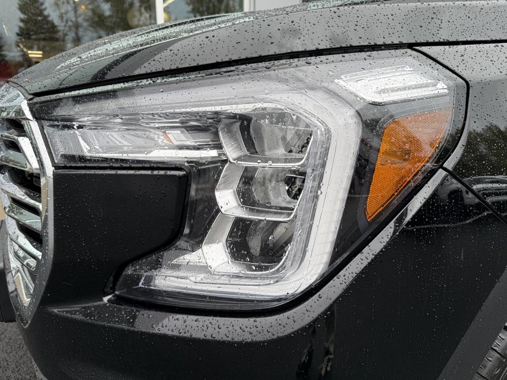 2022 GMC Terrain AWD SLT 1.5L in Quebec, Quebec - 9 - w1024h768px