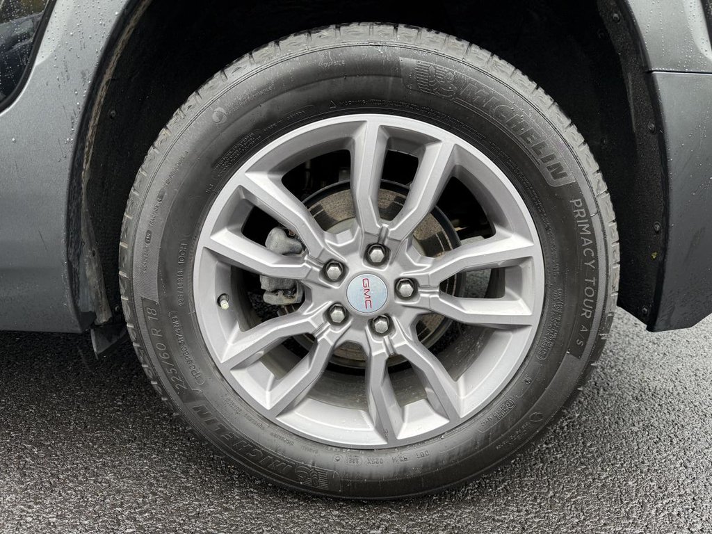 2022 GMC Terrain AWD SLT 1.5L in Quebec, Quebec - 11 - w1024h768px