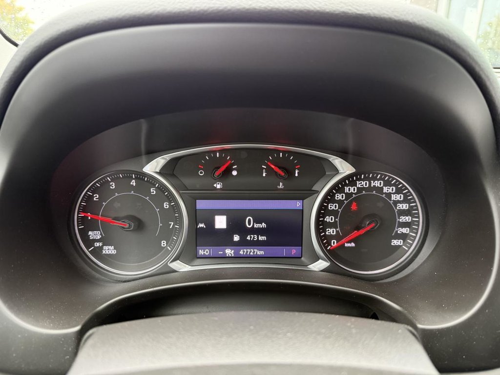 2022 GMC Terrain AWD SLT 1.5L in Quebec, Quebec - 16 - w1024h768px