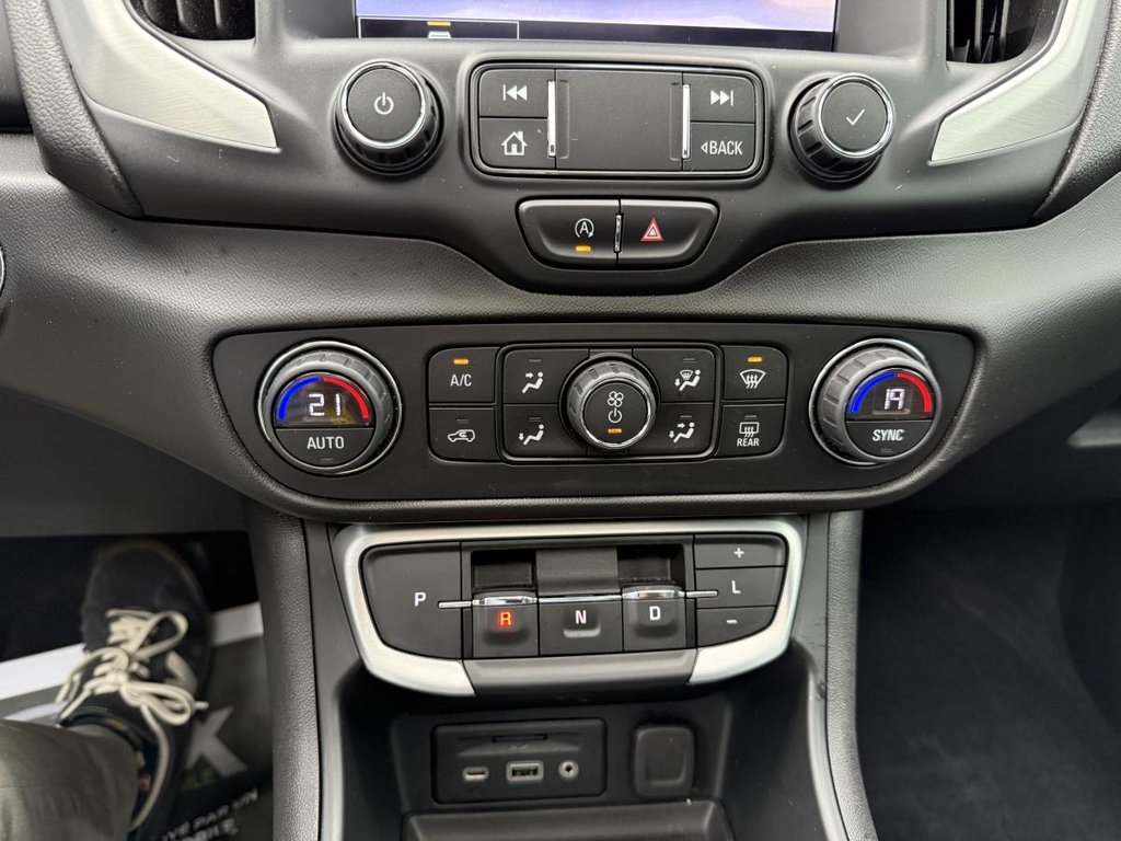 2022 GMC Terrain AWD SLT 1.5L in Quebec, Quebec - 20 - w1024h768px