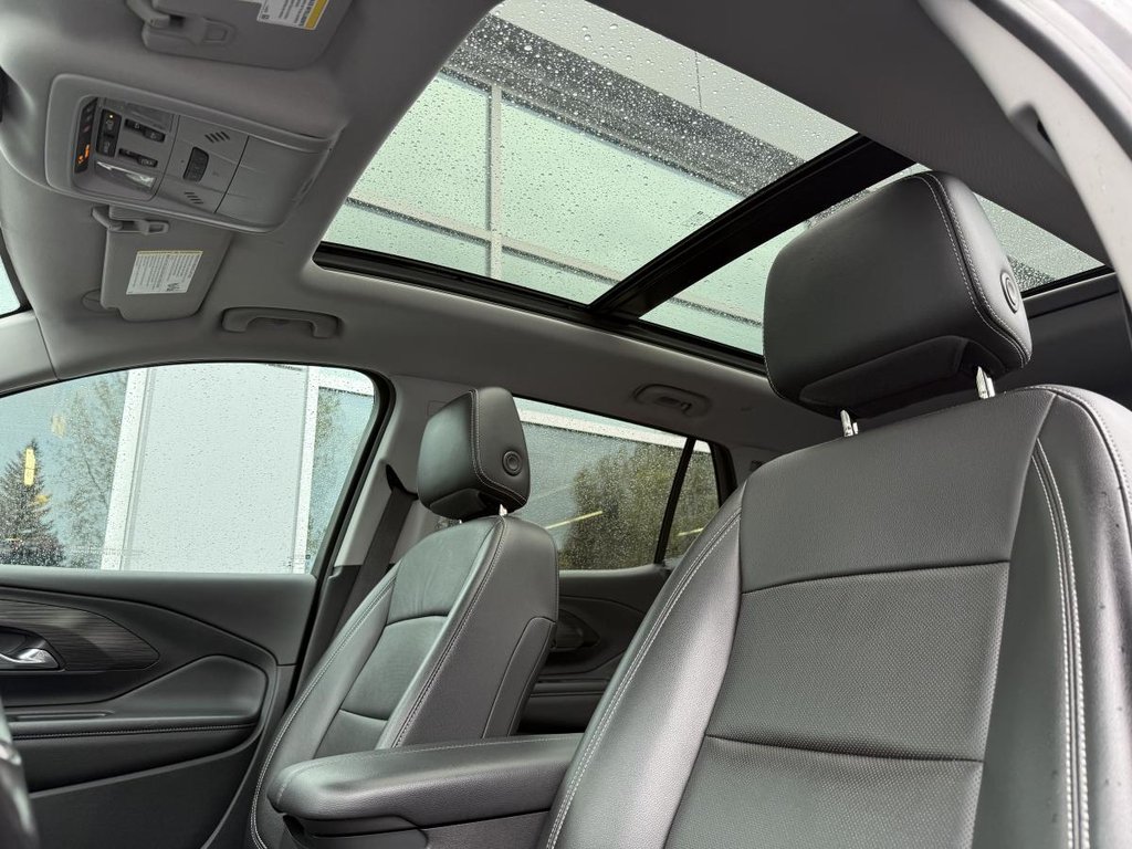 2022 GMC Terrain AWD SLT 1.5L in Quebec, Quebec - 24 - w1024h768px