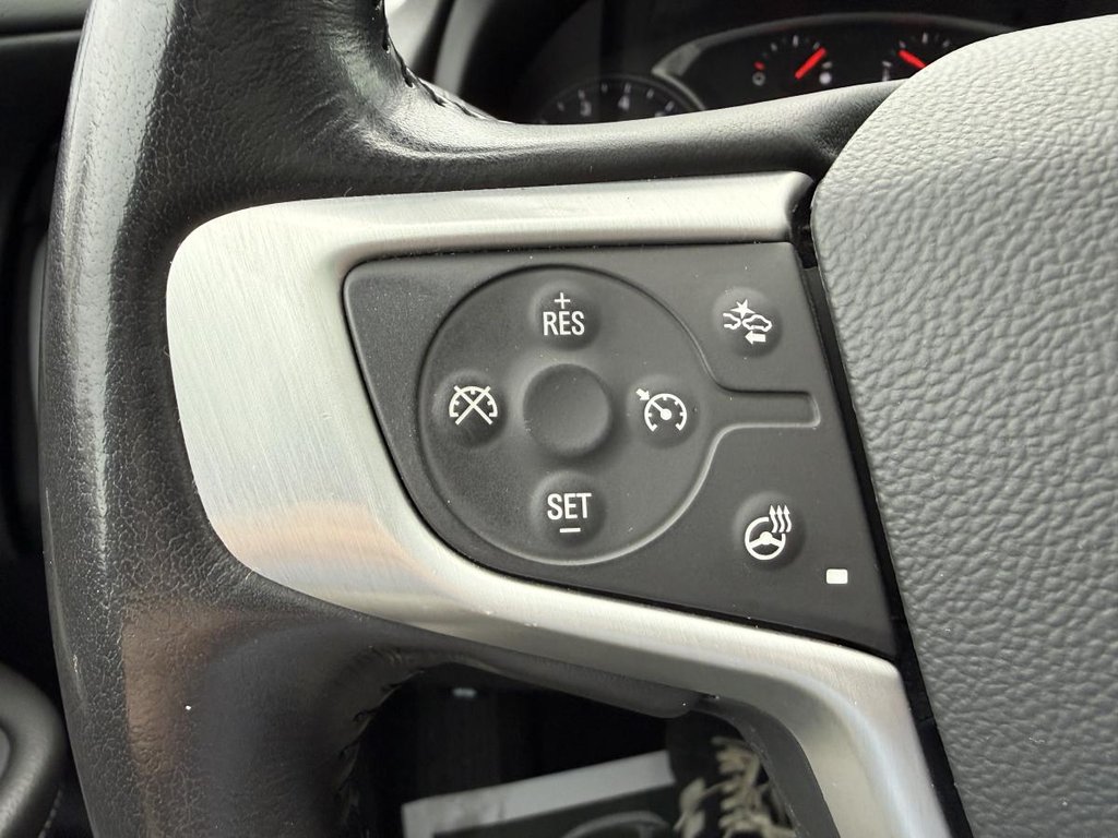 2022 GMC Terrain AWD SLT 1.5L in Quebec, Quebec - 14 - w1024h768px