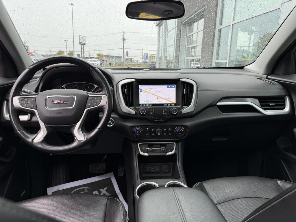 2022 GMC Terrain AWD SLT 1.5L in Quebec, Quebec - 25 - w1024h768px