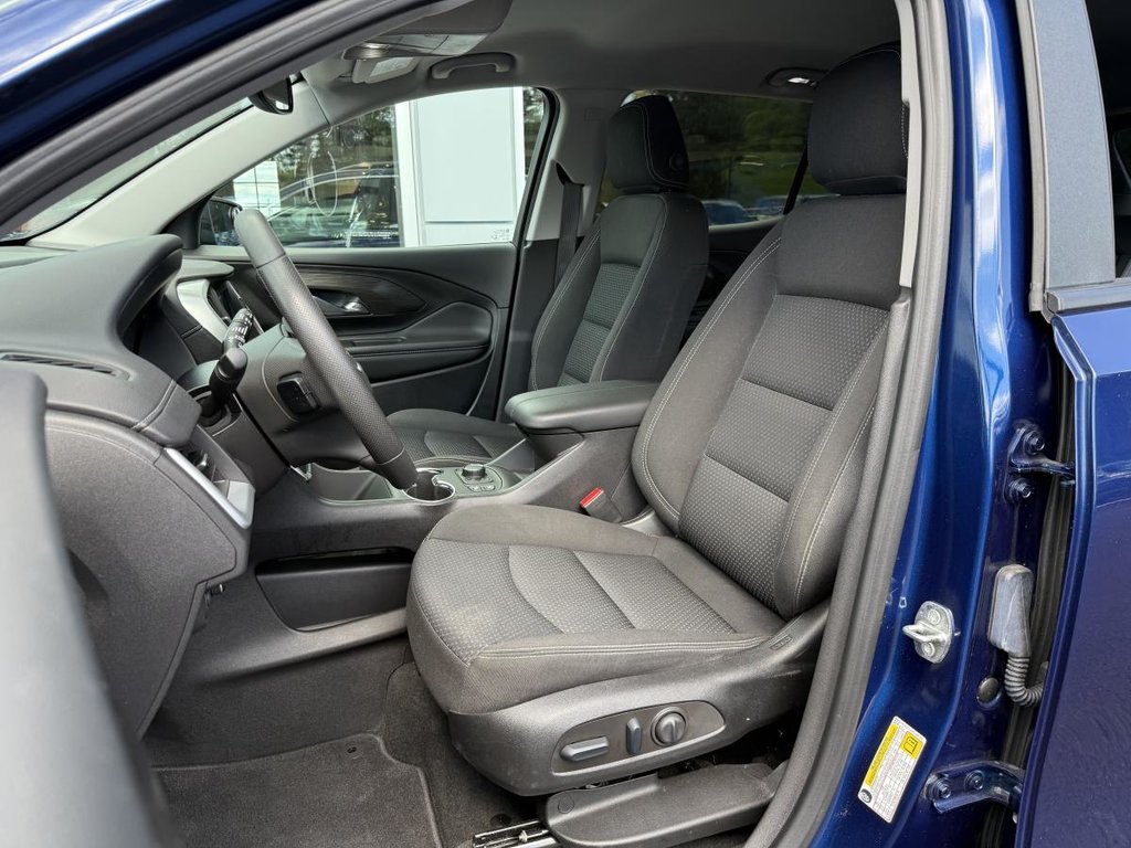 2023 GMC Terrain SLE AWD in Quebec, Quebec - 20 - w1024h768px